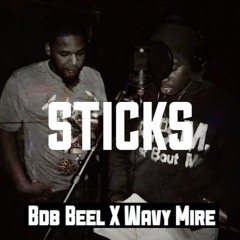 Bdb Beel x Wavy Mire -$ticks