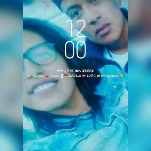 ★ Ale-x Dj Rmx ★ Como Voy A Olvidarte ❤☛M.J & A☚ Dedication ❣ Con Sentimiento y Amor ♡