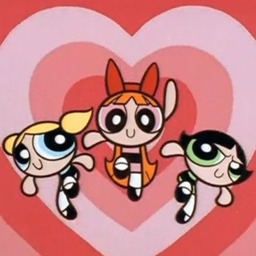 [No AU] Let's Go Girls! + Powerpuffle