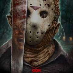 Trap Jason [Prod. by Ook]