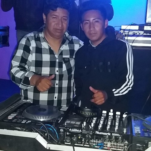 ¡¡Dj_Eddy_Cumbia_Vs_Chicha_Power_New_