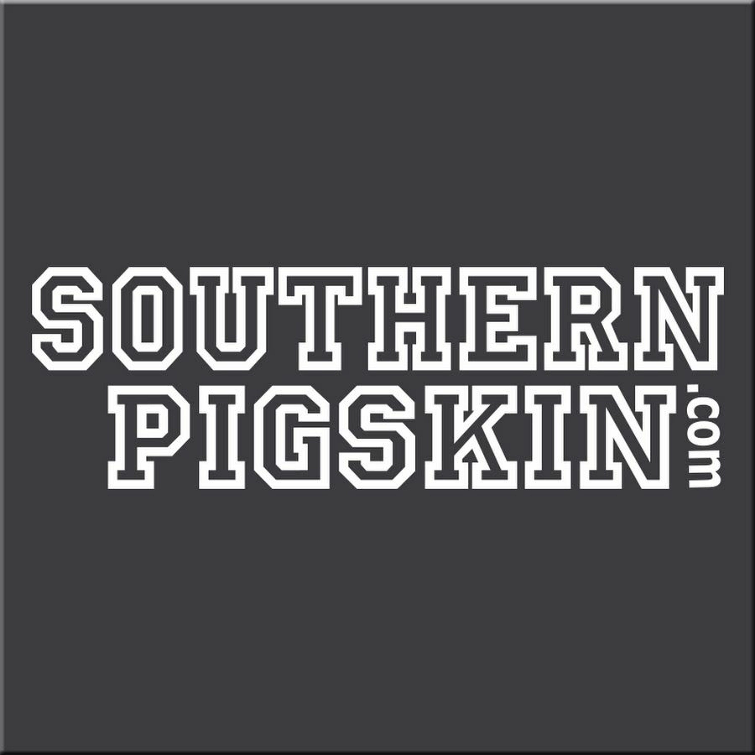 SEC Podcast: Week 12 episode artwork