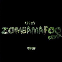 Zombamafoo [Key-Mix]