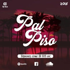 DJ Gus - Pal Piso