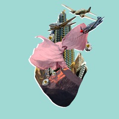 North Elements x Wayfarer// - Break (feat. Denitia) - BLVTH Remix