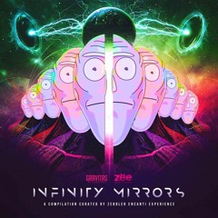 Zebbler Encanti Experience - Inner G ft. Ganavya (Tron Sepia Remix) [GRAVITAS]