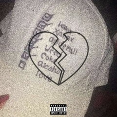 "i love you" was another fucking lie you told me (prod. lil biscuit)