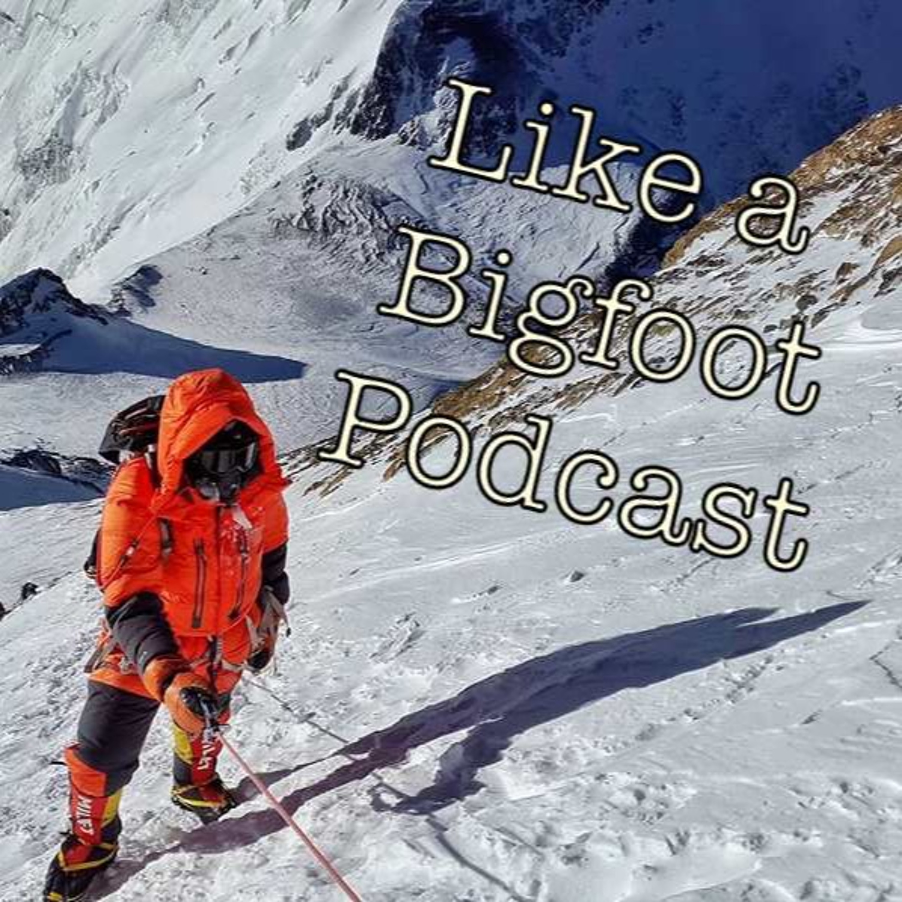 #68: Kuntal Joisher -- Discovering Your Life's Mission, Journey to Summit Everest episode artwork