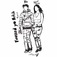 Finessed Yo Bitch (bitch i got your bitch remix)