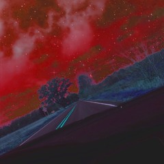 Red Stress (feat. JohnK)