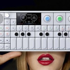 OP-1 Fun - Track01 - A Wub Song