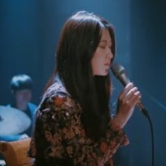 백예린 "November song" Live Video