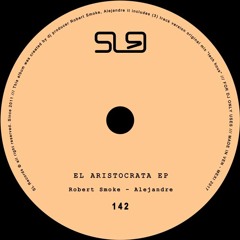 Robert Smoke - Camino del Viento (Original Mix)