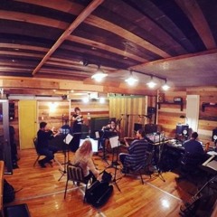 String Quartet No. 1 (3 Movements)