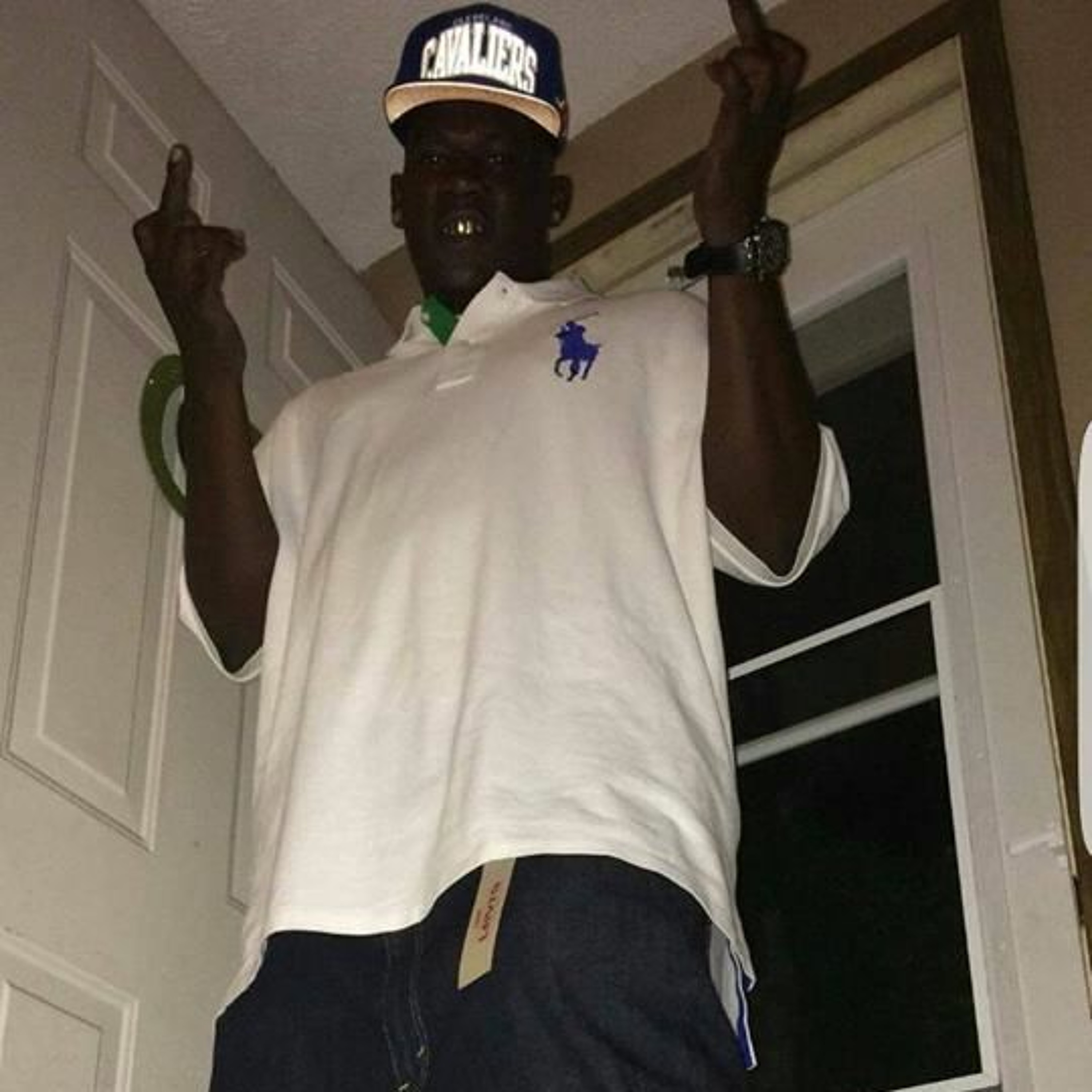 Killa McClain