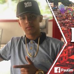MC RICK - MEGA DE FINAL DE ANO - RICK PROD 20172018