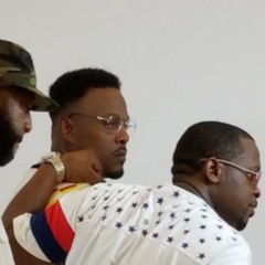 Baby (Your ah 10) feat. Jah Born & D.B.