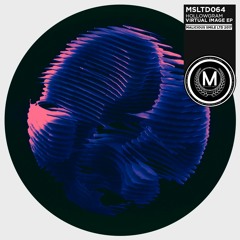Hollowgram - Virtual Image EP - Malicious Smile LTD