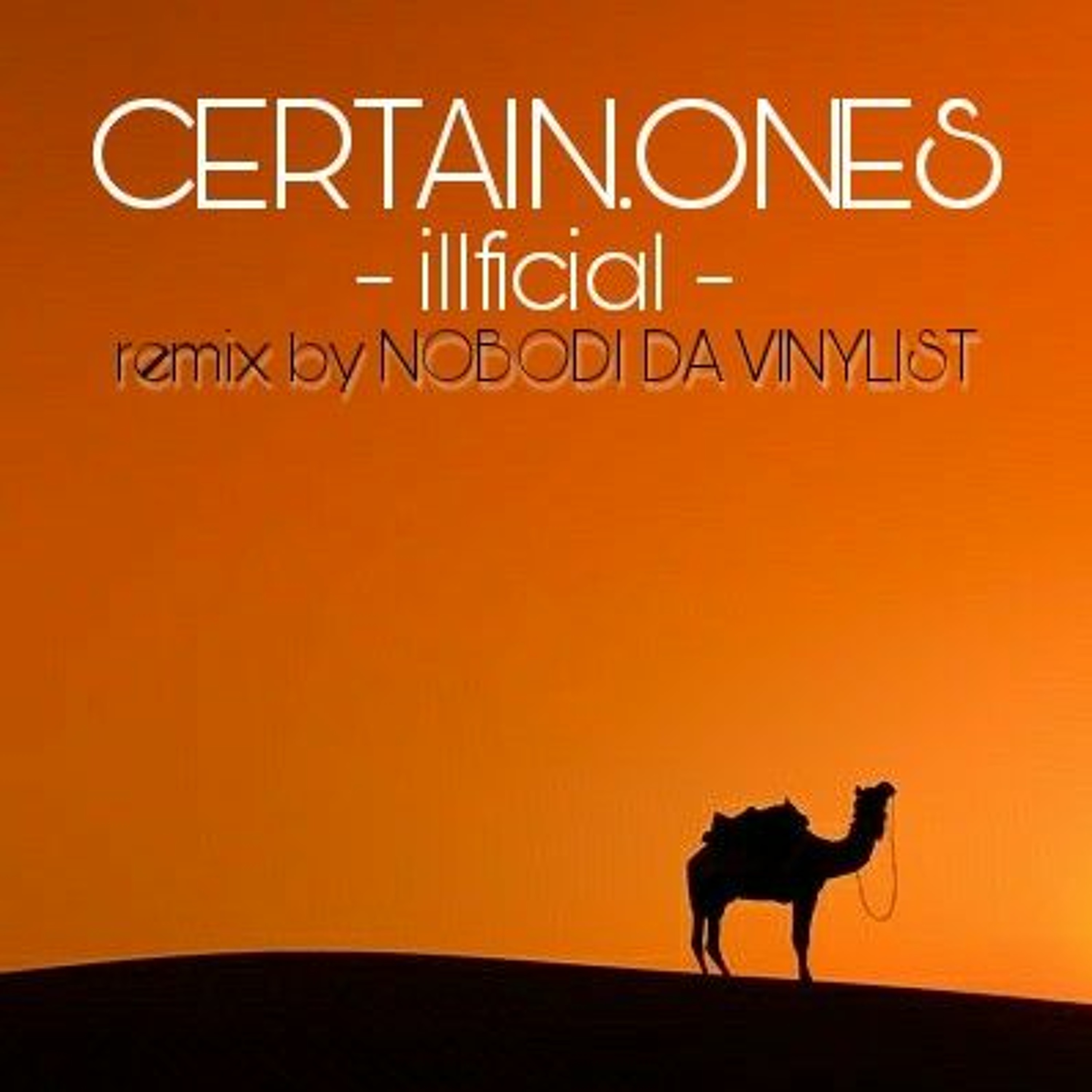 CERTAIN.ONES