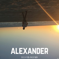 Alexander (W/NTR-Inclusion)