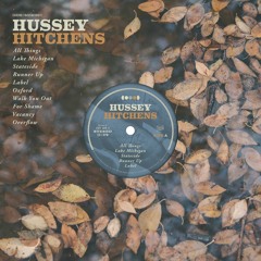 Hussey - All Things
