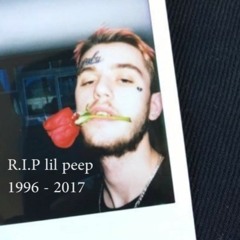 ☆LiL PEEP☆ Mix. Rest In Peace