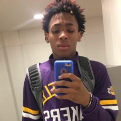 NYB LOUII X THE RACE