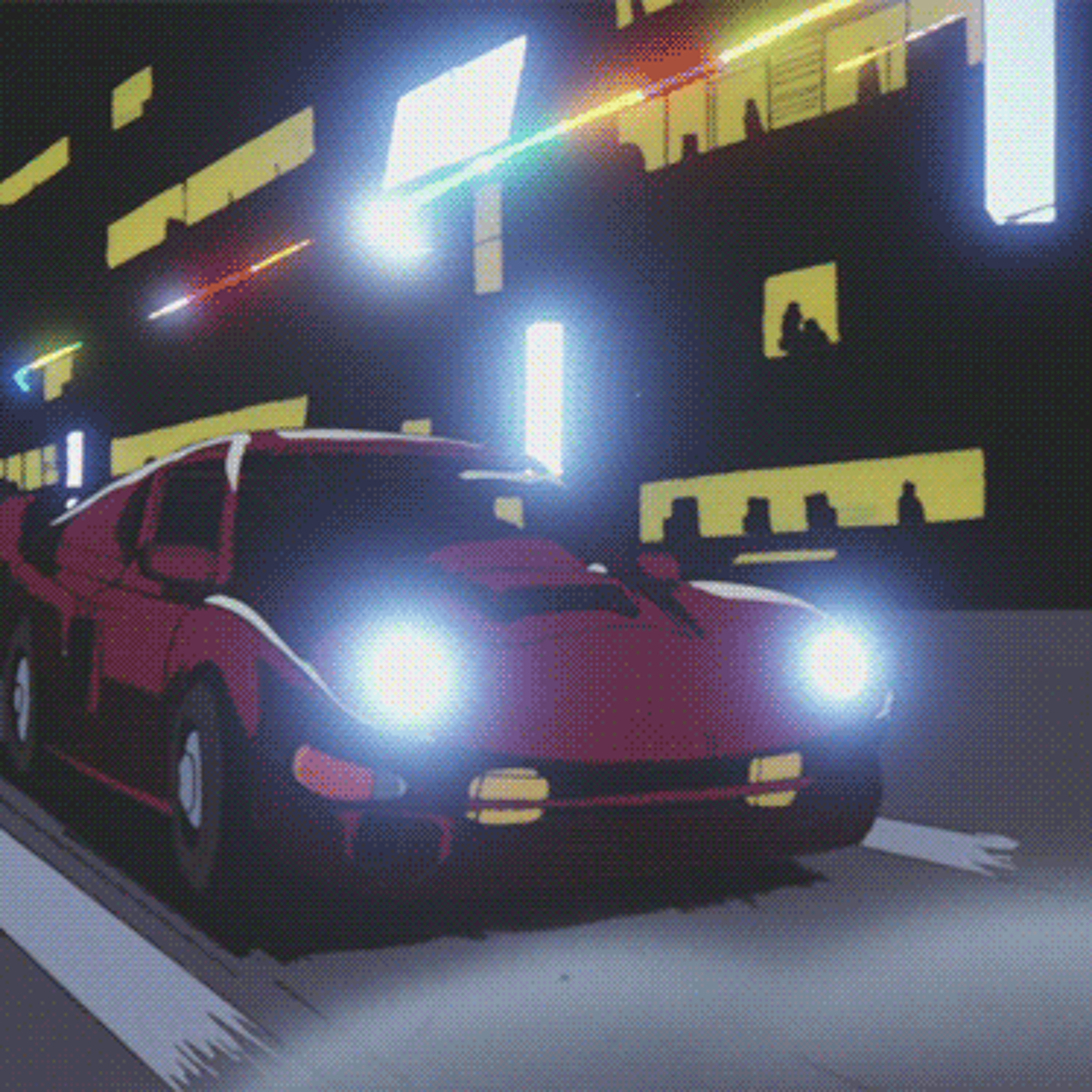 "massive" episode artwork