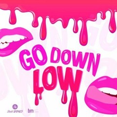 Badd Dimes - Go Down Low ( Virox Bootleg Edit )''FREE DOWNLOAD''