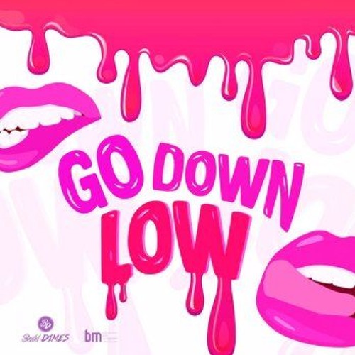 Stream Badd Dimes - Go Down Low ( Virox Bootleg Edit )''FREE.