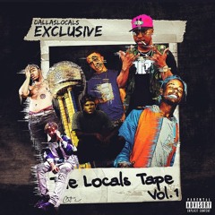 7evenhundred - Put That Shit Up