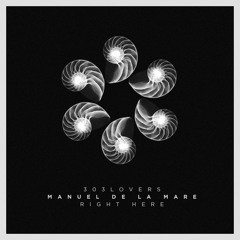 Manuel De La Mare - Right Here (Original Mix) /// Preview