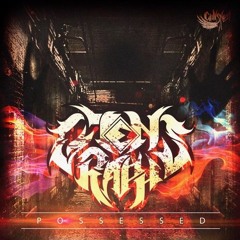 TenGraphs - Possessed (Absolute Zero Remix)WIP