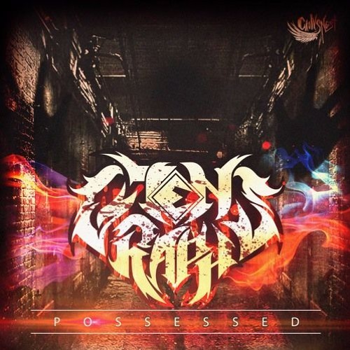 TenGraphs - Possessed (Absolute Zero Remix)WIP