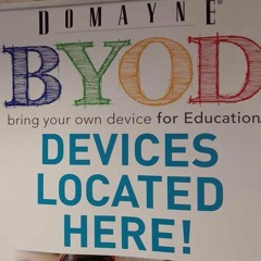 Domayne West Gosford BYOD Radio Commercial