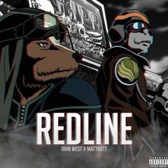 Redline (ft. MATTBUTT)