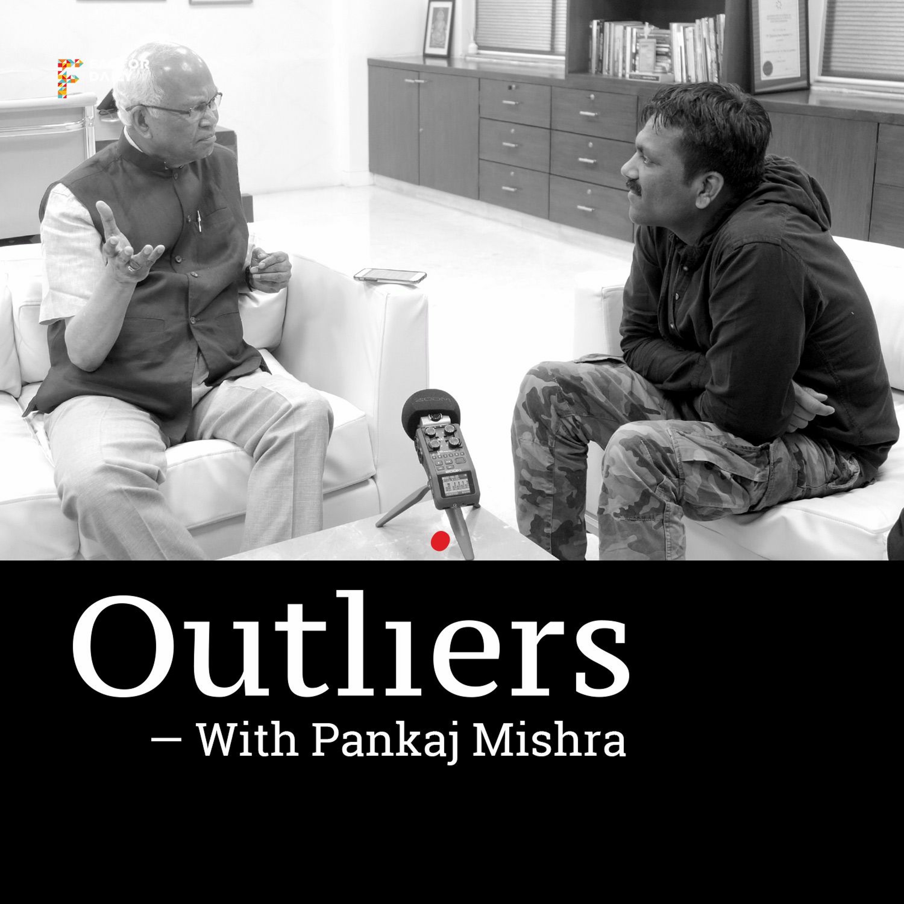 Outliers