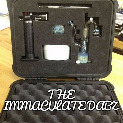 CC Dabs - Produced by Flip Dominic