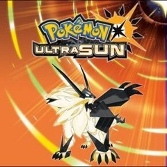 Pokemon Ultra Sun and Ultra Moon Maxie/Archie theme