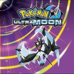 Pokemon Ultra Sun and Ultra Moon - Cyrus theme