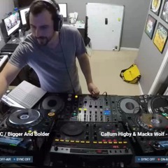DJ Cotts - Live on Happyhardcore.com 16-NOV-17