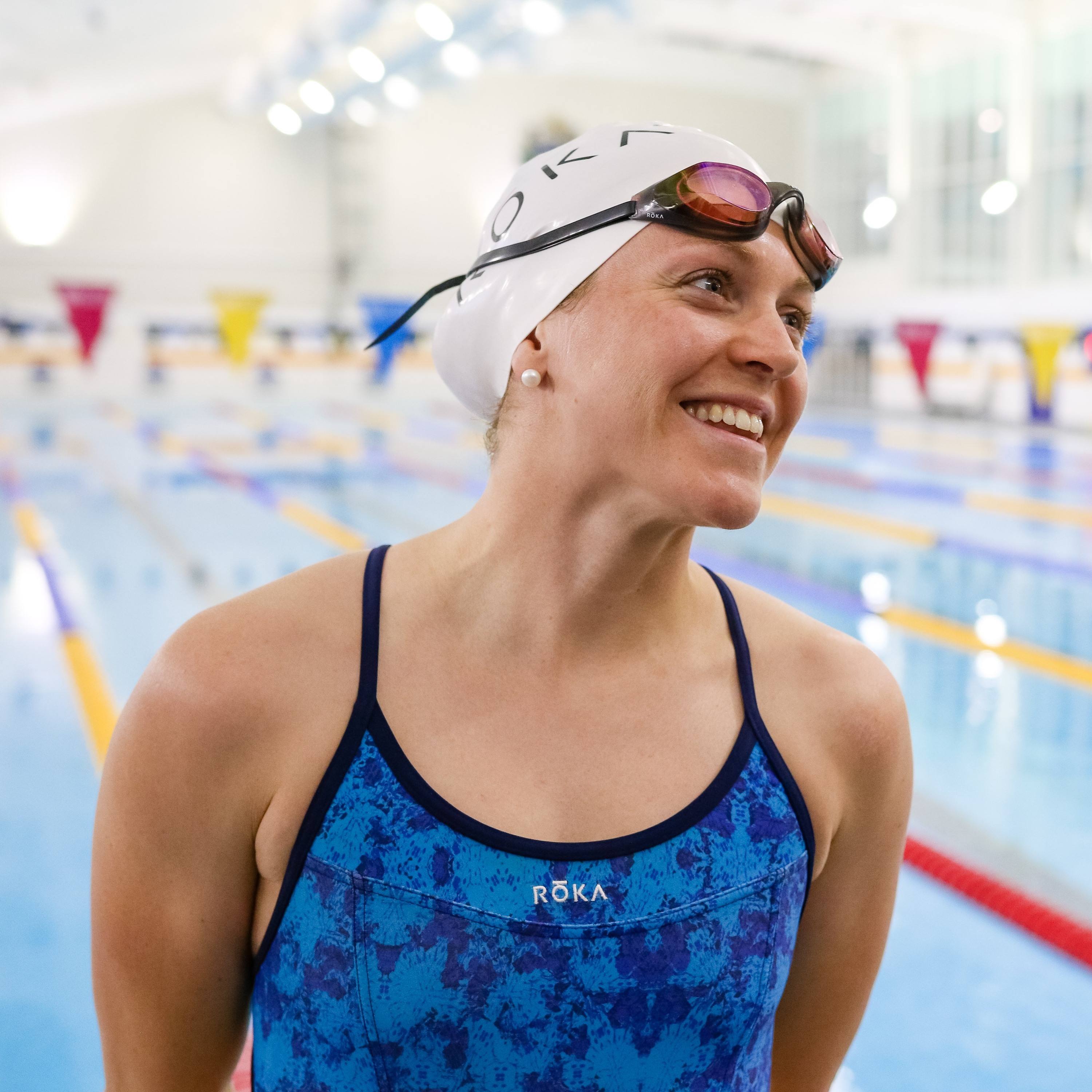 WITSUP women in triathlon