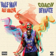 1. The Introduction (Eager)_Bliss- Coach Devante