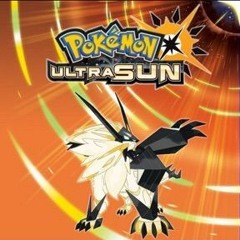 Pokemon Ultra sun and Ultra moon - Ghetsis Theme