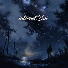 An EP By internetBoi (throwaway)