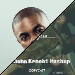 Vince Staples x COPYCATT- War Smoke (John Kenobi Mashup) [FREE DOWNLOAD]