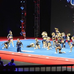 ICE 4cast (4ca5t) youth 4/5