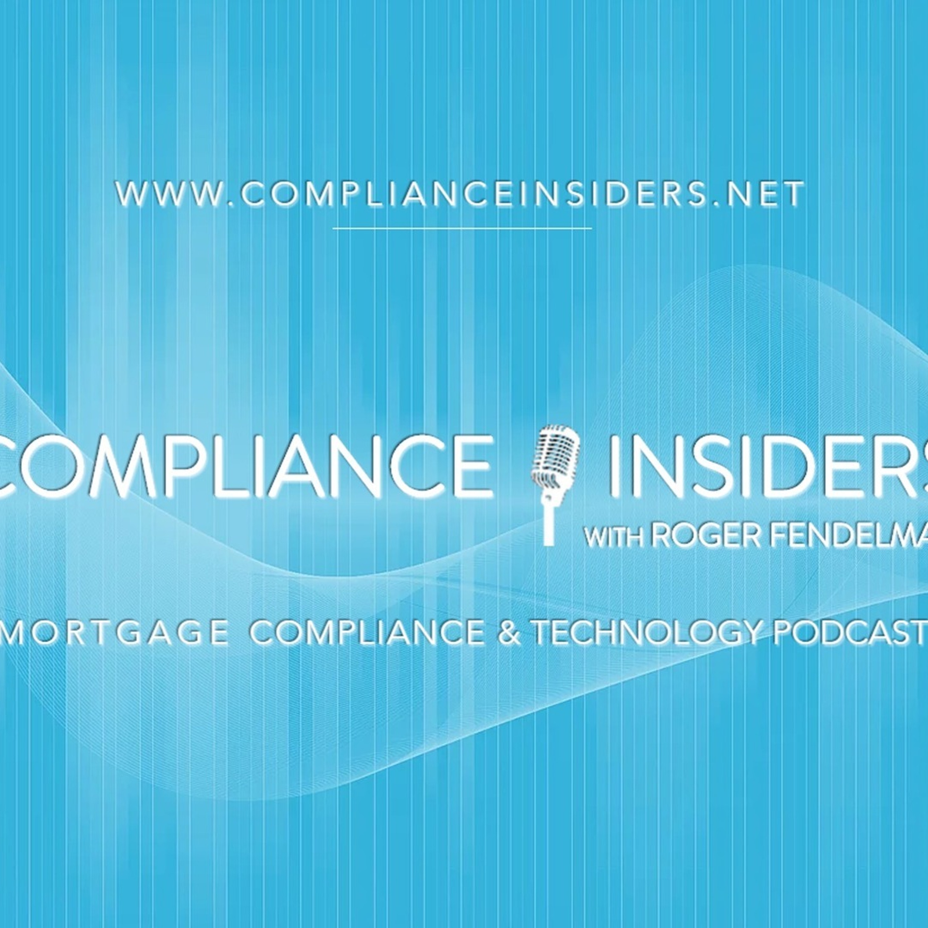 Episode 12: SPECIAL REPORT - What happens to the CFPB now that Richard Cordray has announced his res episode artwork