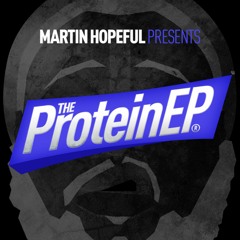 Protein Featuring Travis Mendes (Produced by Malcolm Sef)