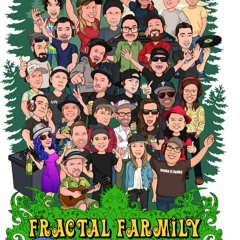 Fractal Forest